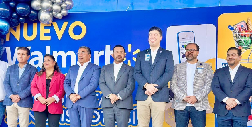 SAN LUIS POTOSÍ EXPERIMENTA CRECIMIENTO SIN LÍMITES EN COMERCIO Y SERVICIOS