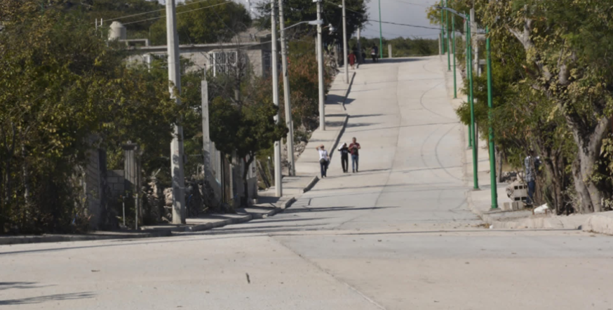 San Ciro mejora su acceso turístico