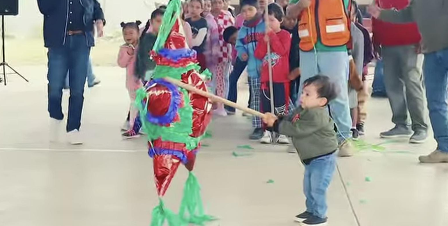 Posadas para todos