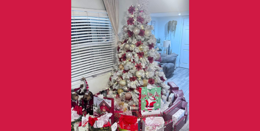 Navidad también trae estafas