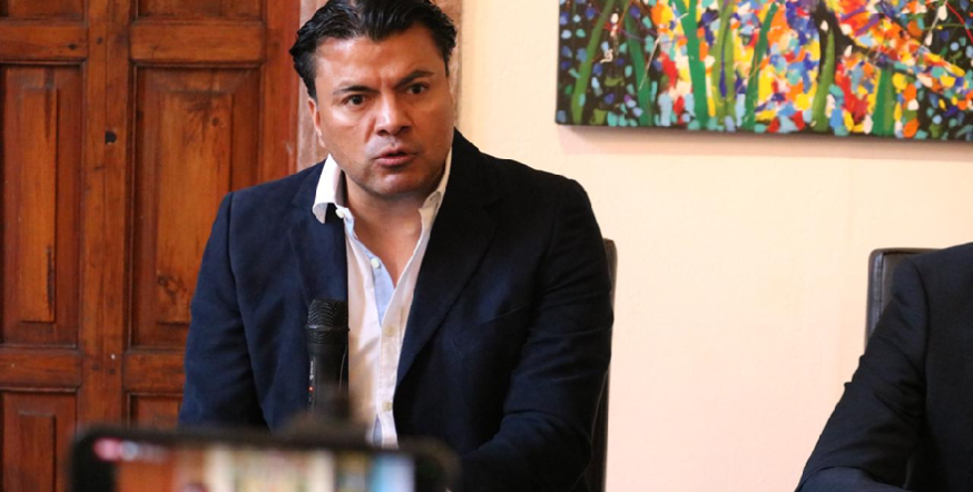 Ayudan a alcaldes a rendir cuentas