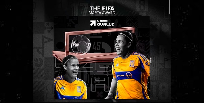 CUMPLE OVALLE SUEÑO CON PREMIO MARTA