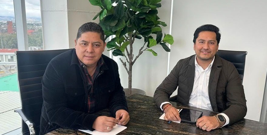 POR LA TRANSPARENCIA