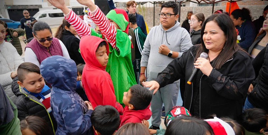 Continúa ruta Villa Posadas