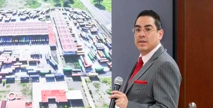 DESPIDEN DE ADUANAS A JEFE ANTIHUACHICOL