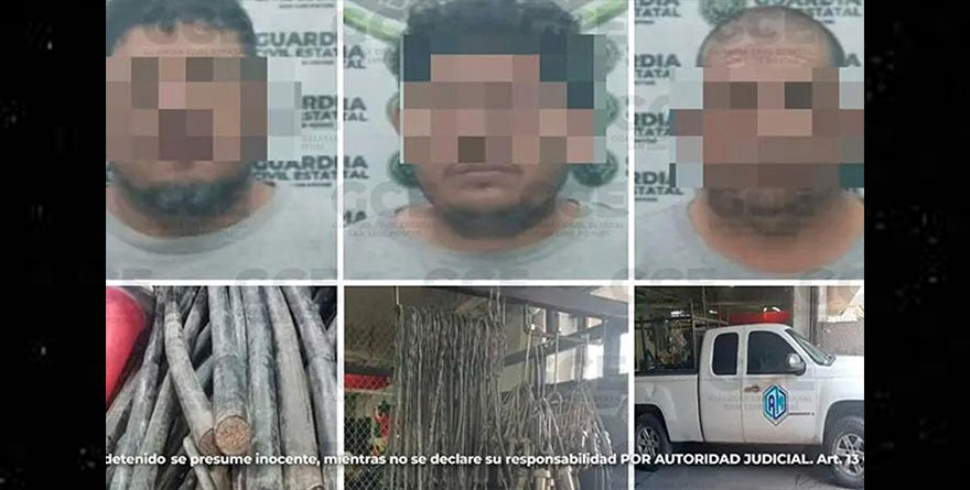 No fallaba tu Internet, era crimen puro