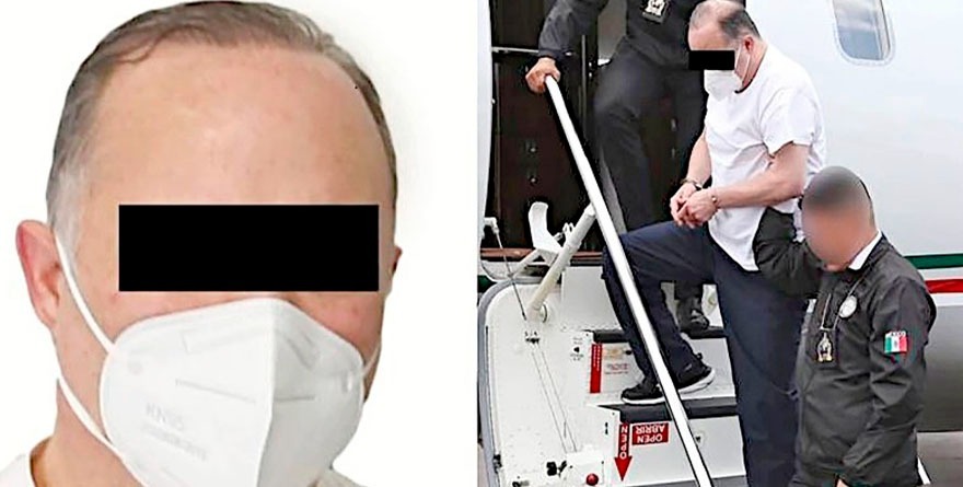 BRAZALETE PONE EN JAQUE A PENAL DE ¡ALTA SEGURIDAD!