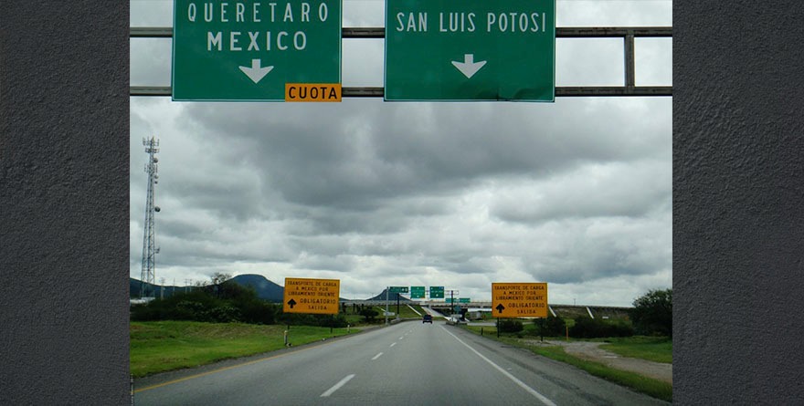 De tour mágico a pesadilla en la federal