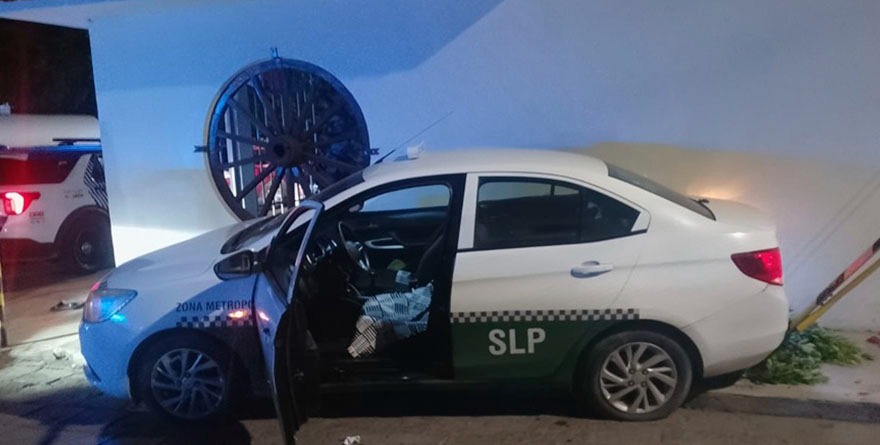 TRANCAZO CON MIXOLOGÍA AVANZADA