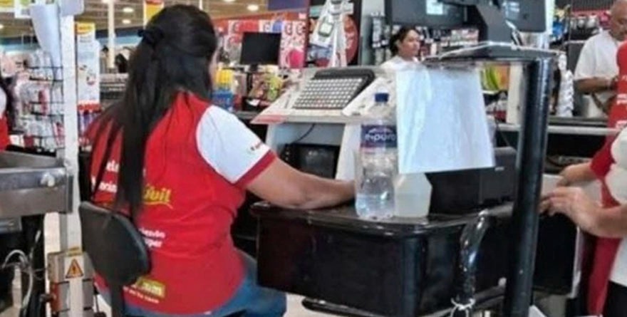 Ya puedes reportar incumplimiento de Ley Silla