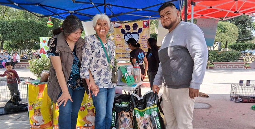 Hogares que dejan huella