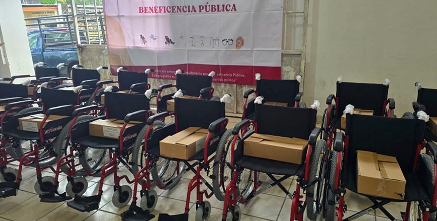 Inclusión que se mueve