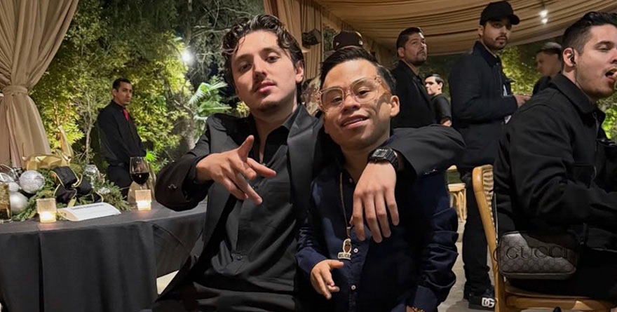 POSADA DE LUJO DE NATANAEL