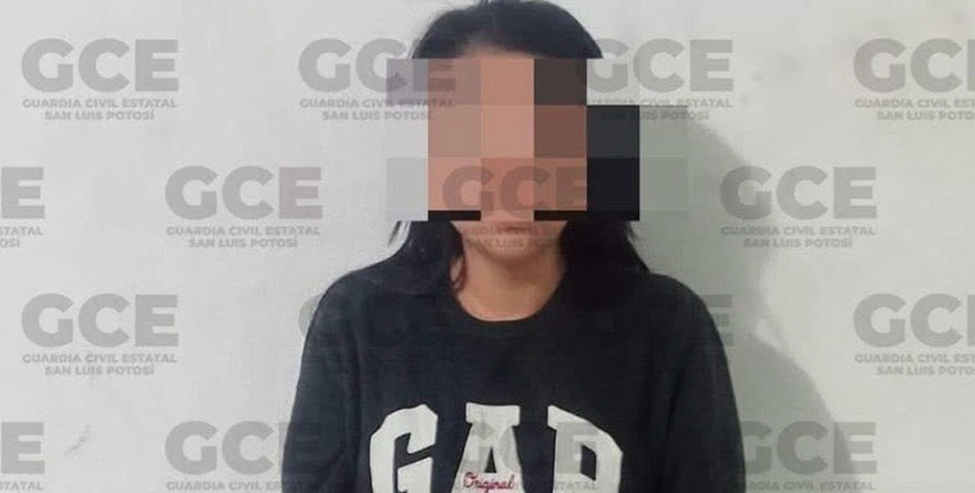 Se perfumaron de delito