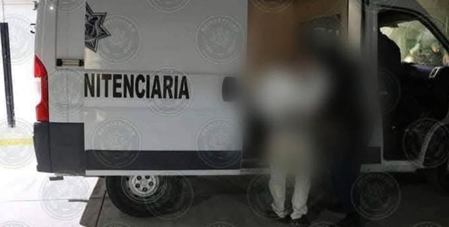 Urgencias lo curó y custodia lo perdió