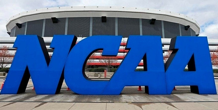 SÁBADO DE FUTBOL COLEGIAL NCAA