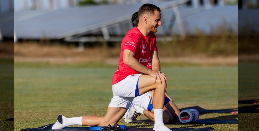 ATLÉTICO DE SAN LUIS DERROTA A MAZATLÁN FC