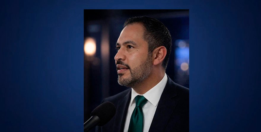 EL VERDE ES LA PRIMERA FUERZA EN SLP Y GANARÁ LA GUBERNATURA CON EL RESPALDO CIUDADANO: IGNACIO SEGURA