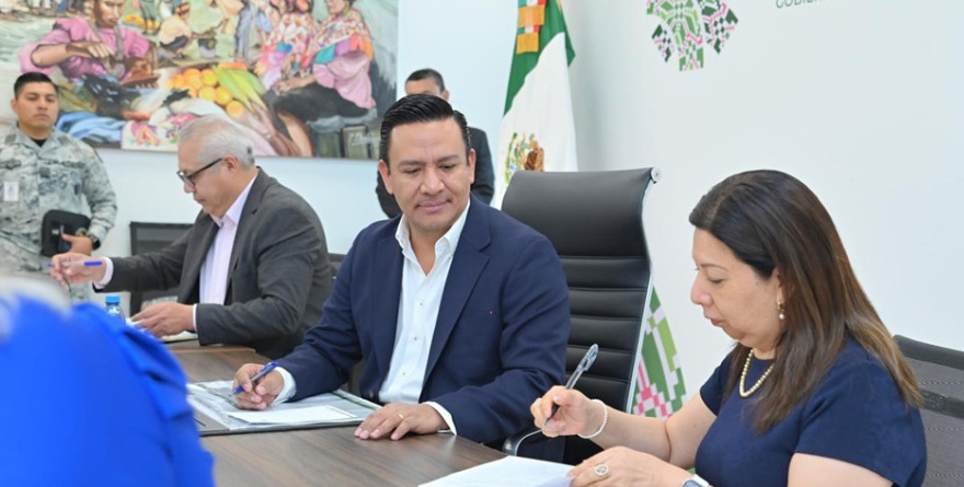 CONFIRMAN EXTORSIÓN EN VALLES