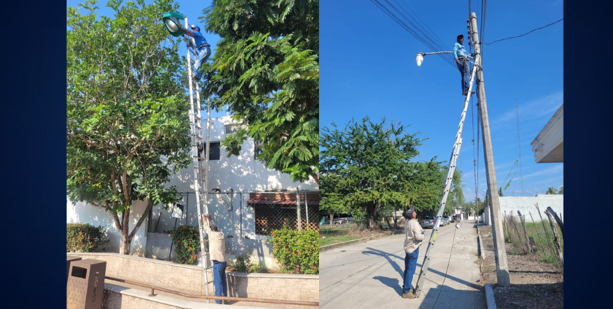 Arriesgan en Ébano vida de trabajadores