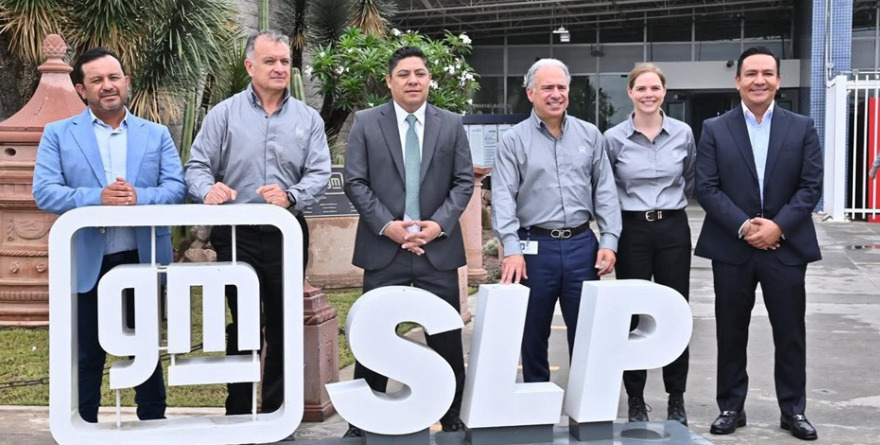 Esperan 10 inversiones automotrices