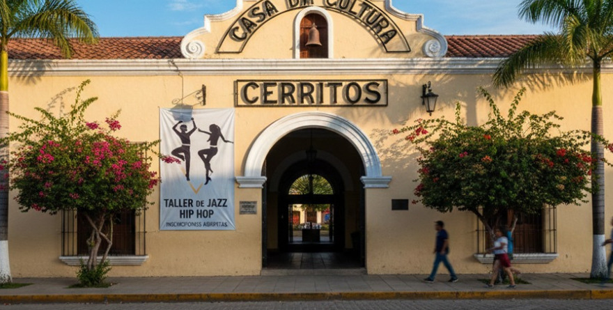 Cerritos se mueve al ritmo del jazz y hip-hop