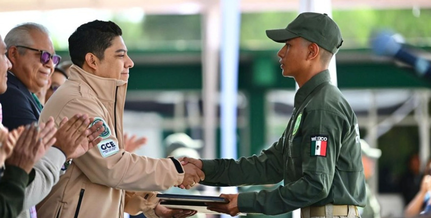 “Camino despejado a un mejor futuro”