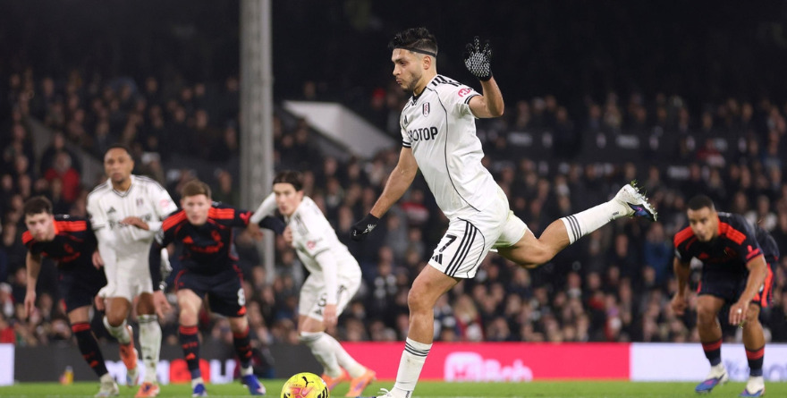 PRESUME JIMÉNEZ EFECTIVIDAD DE 95% EN PENALES