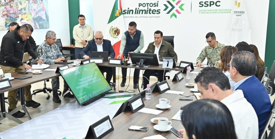 GOBERNABILIDAD Y RESPETO ENTRE LOS TRES PODERES EN 2026