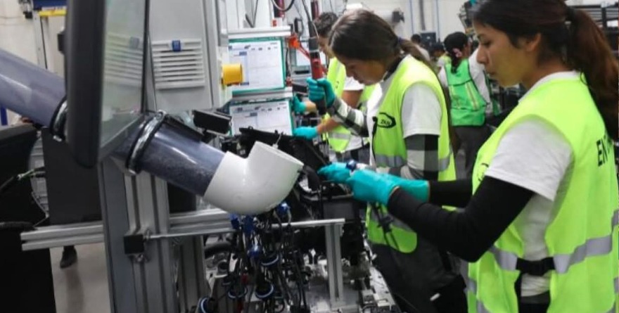 SLP ENTRE LOS 10 ESTADOS EXPORTADORES