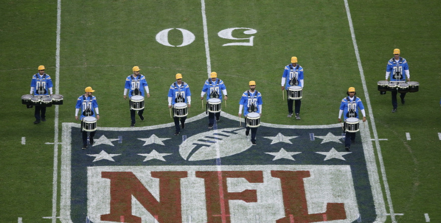 Tiene sabor a Playoffs