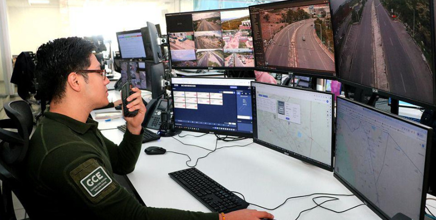 GOBIERNO DEL ESTADO OPERARÁ CON GUARDIAS EL 1 DE ENERO