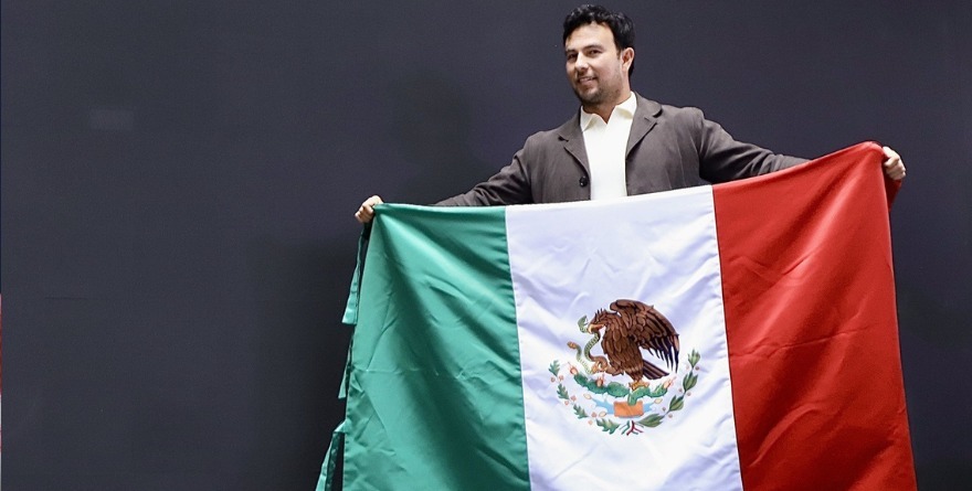 SERÁ CADILLAC ‘THE LAST DANCE’ DE CHECO EN LA F1