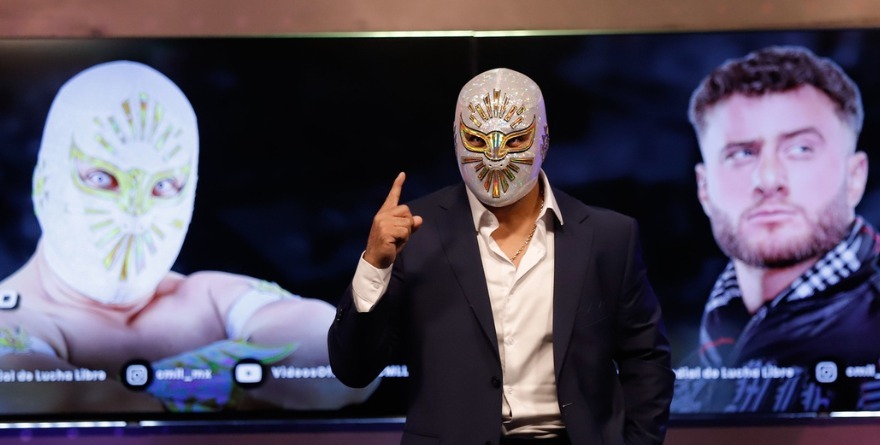 VIVE AÑO DESGASTANTE