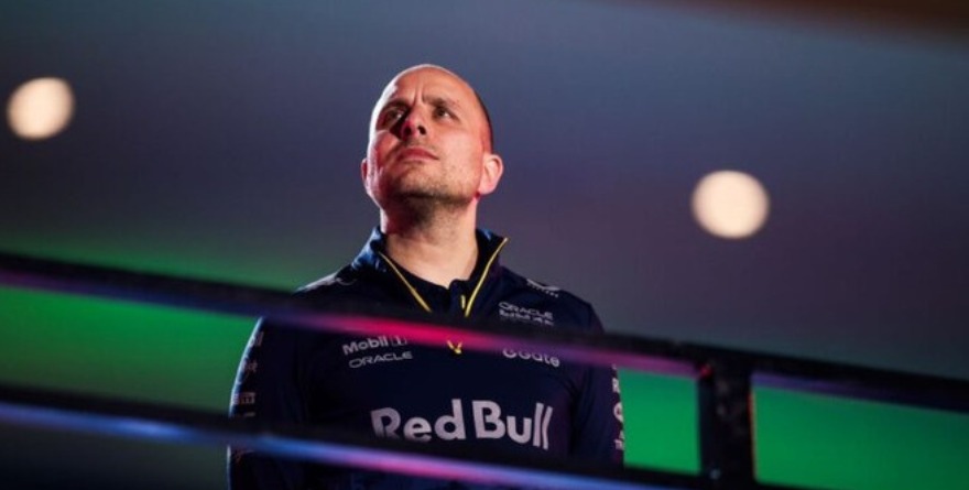 ASTON MARTIN Y WILLIAMS VAN POR GIANPIERO LAMBIASE