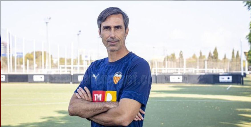 MUERE DT DEL VALENCIA B FEMENIL Y TRES DE SUS HIJOS