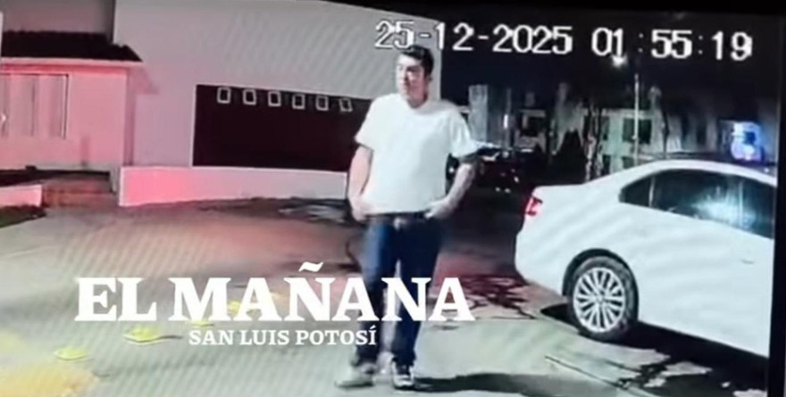 Indignación por agresión en coto