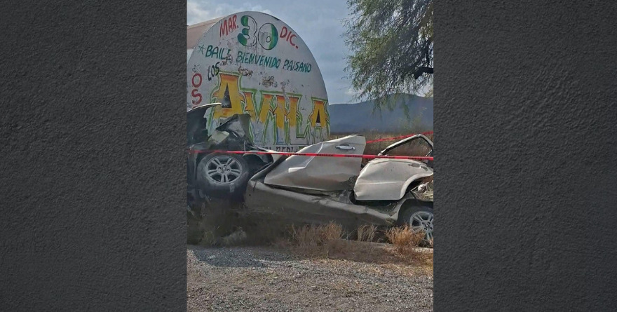 Viaje de Fin de Año termina en tragedia