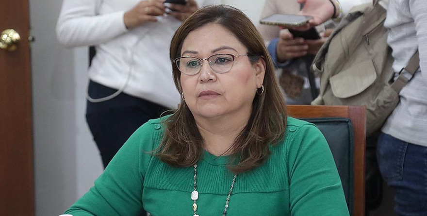 Ciberacoso Sexual: Hacia un Marco Legal más Firme