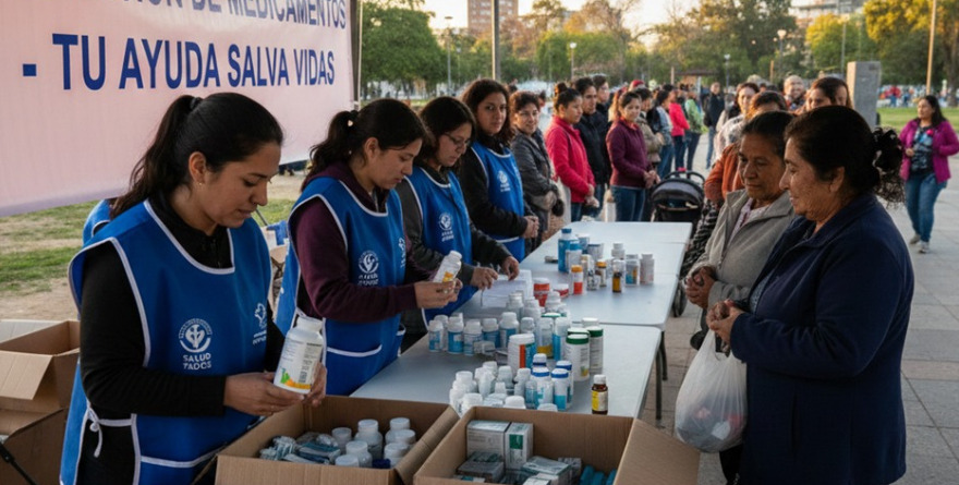 Medicamentos que hacen la diferencia