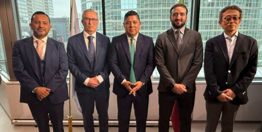 ANUARIO/Entre tragedias