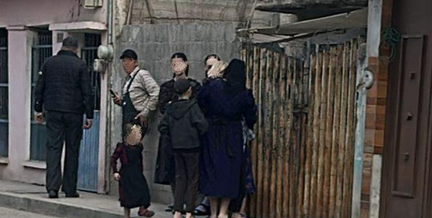 Operativo Menonita: amor, fuerza y drama