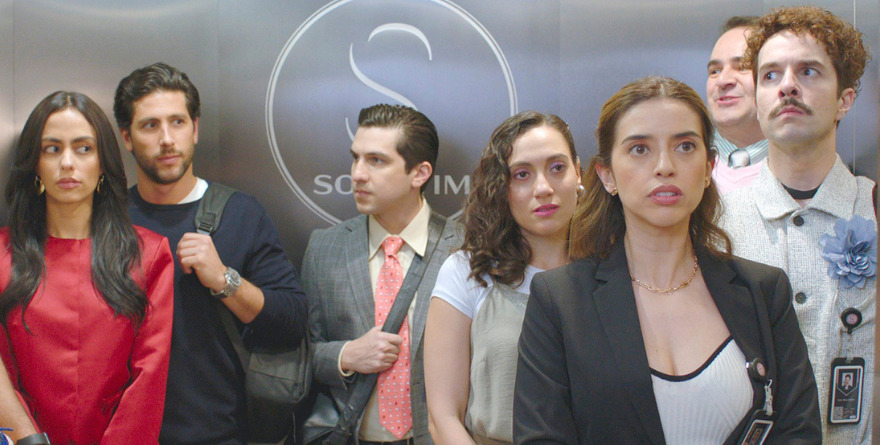 LOS ESTRENOS DE FIN DE AÑO EN STREAMING