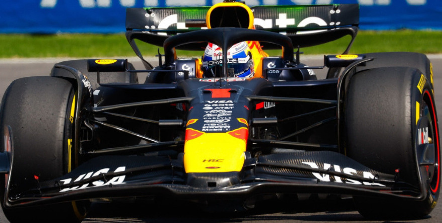 AFIRMAN QUE MOTOR DE RED BULL VA DE ACUERDO A LOS PLANES