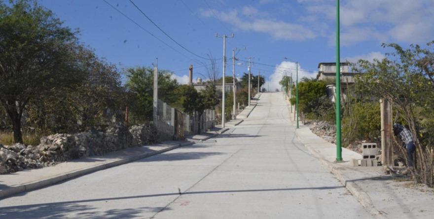 Obras viales impulsan turismo