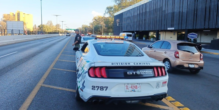 Llaman a respetar espacios públicos en Cerritos