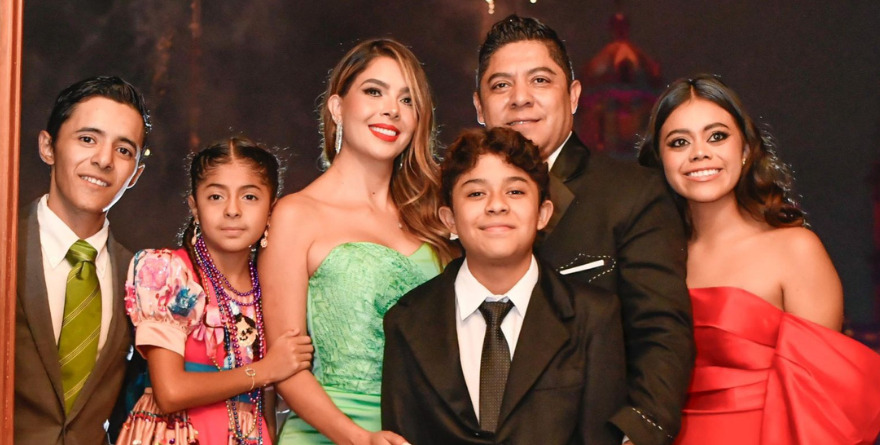 SAN LUIS POTOSÍ MÁS FUERTE Y PRÓSPERO EN 2026: RICARDO GALLARDO