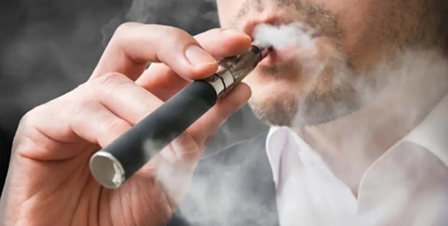 En SLP quieren frenar el vapeo