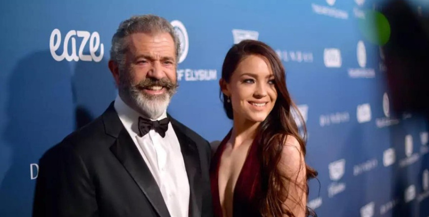 MEL GIBSON Y ROSALIND ROSS SE SEPARAN TRAS 9 AÑOS
