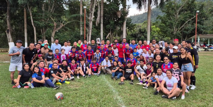 Ganan Casados a Solteros